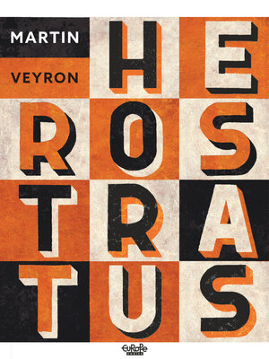 cover image of Herostratus